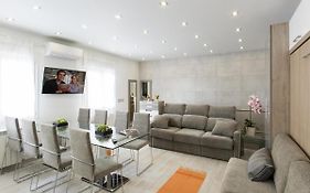 Mit House Salamanca Confort Alcala En Madrid